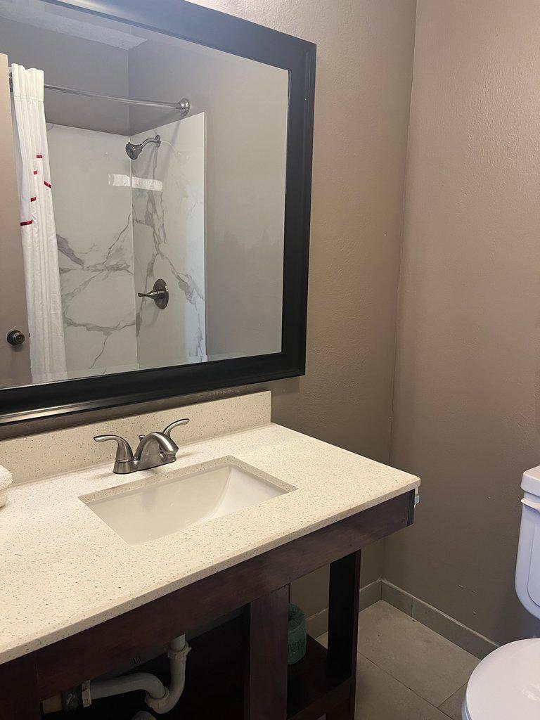 Red Roof Inn Madisonville 外观 照片